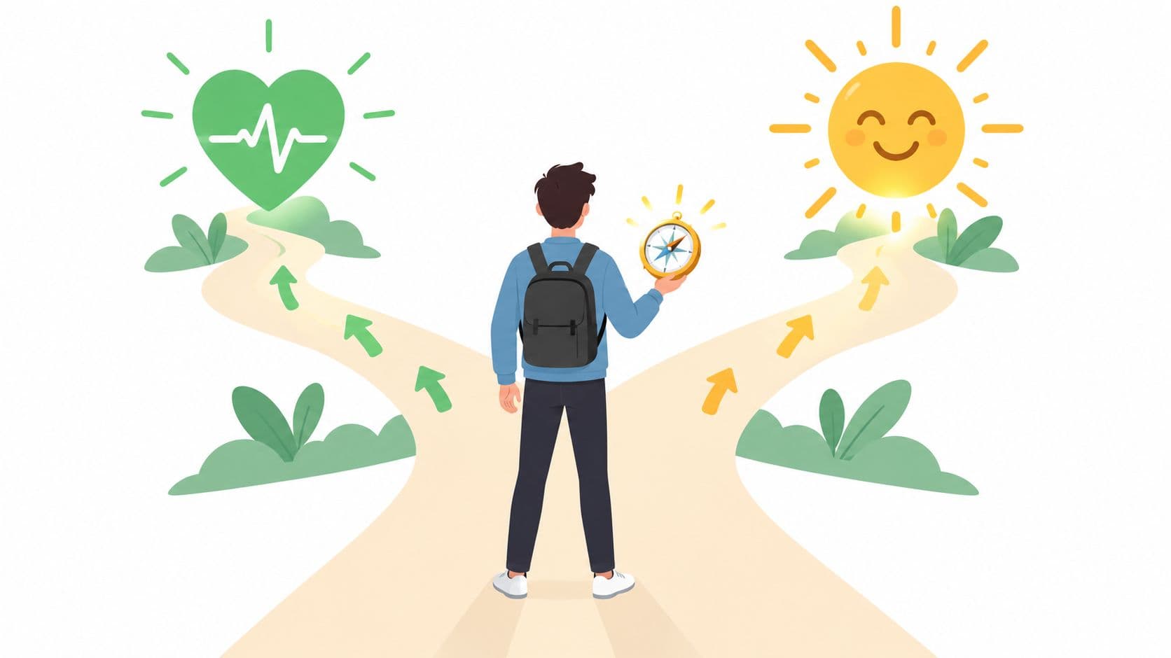 Cover Image for Why Is Life Purpose Important for Health and Happiness