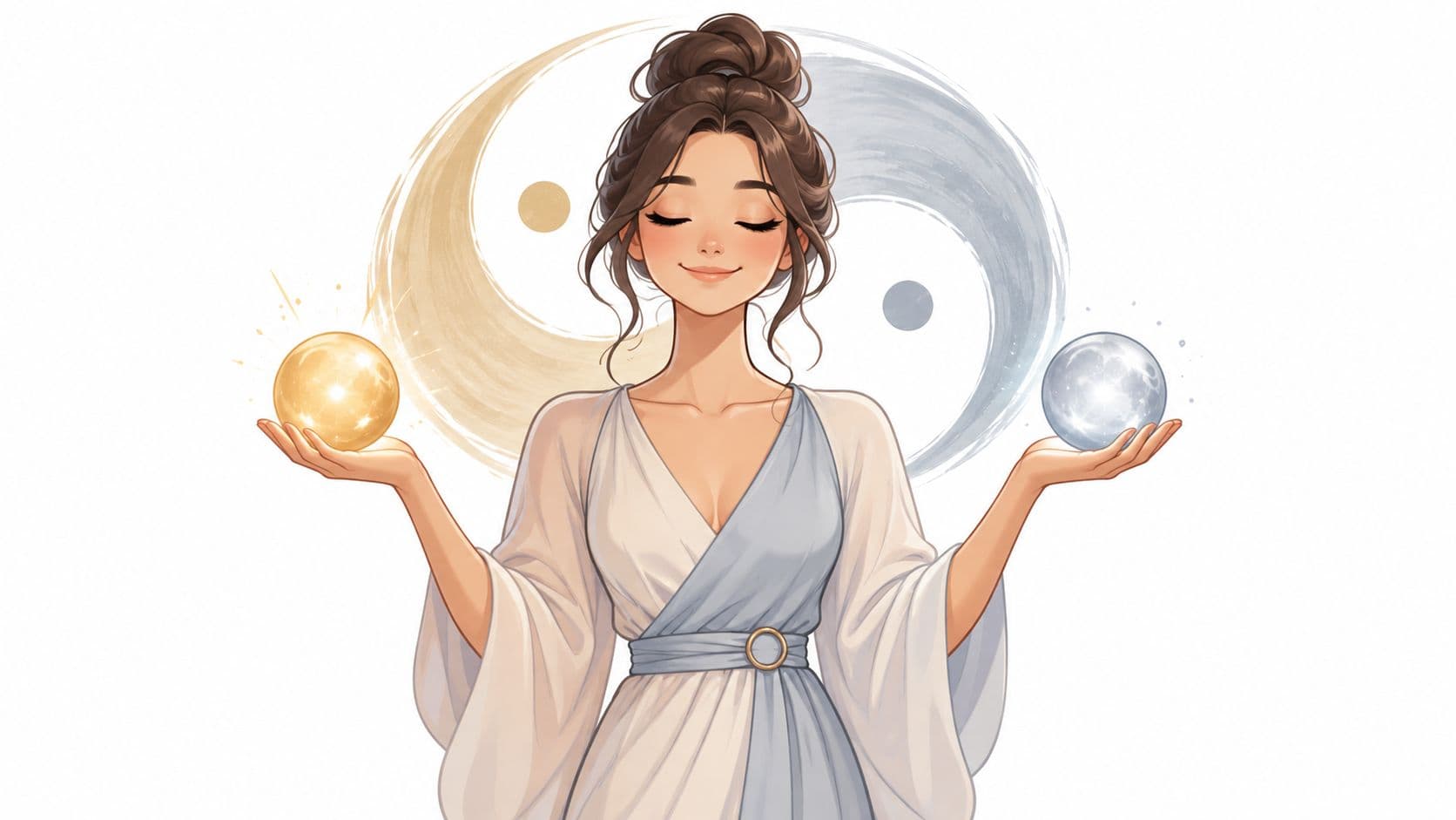 Cover Image for Life Path Number Two Gifts Challenges and Harmony