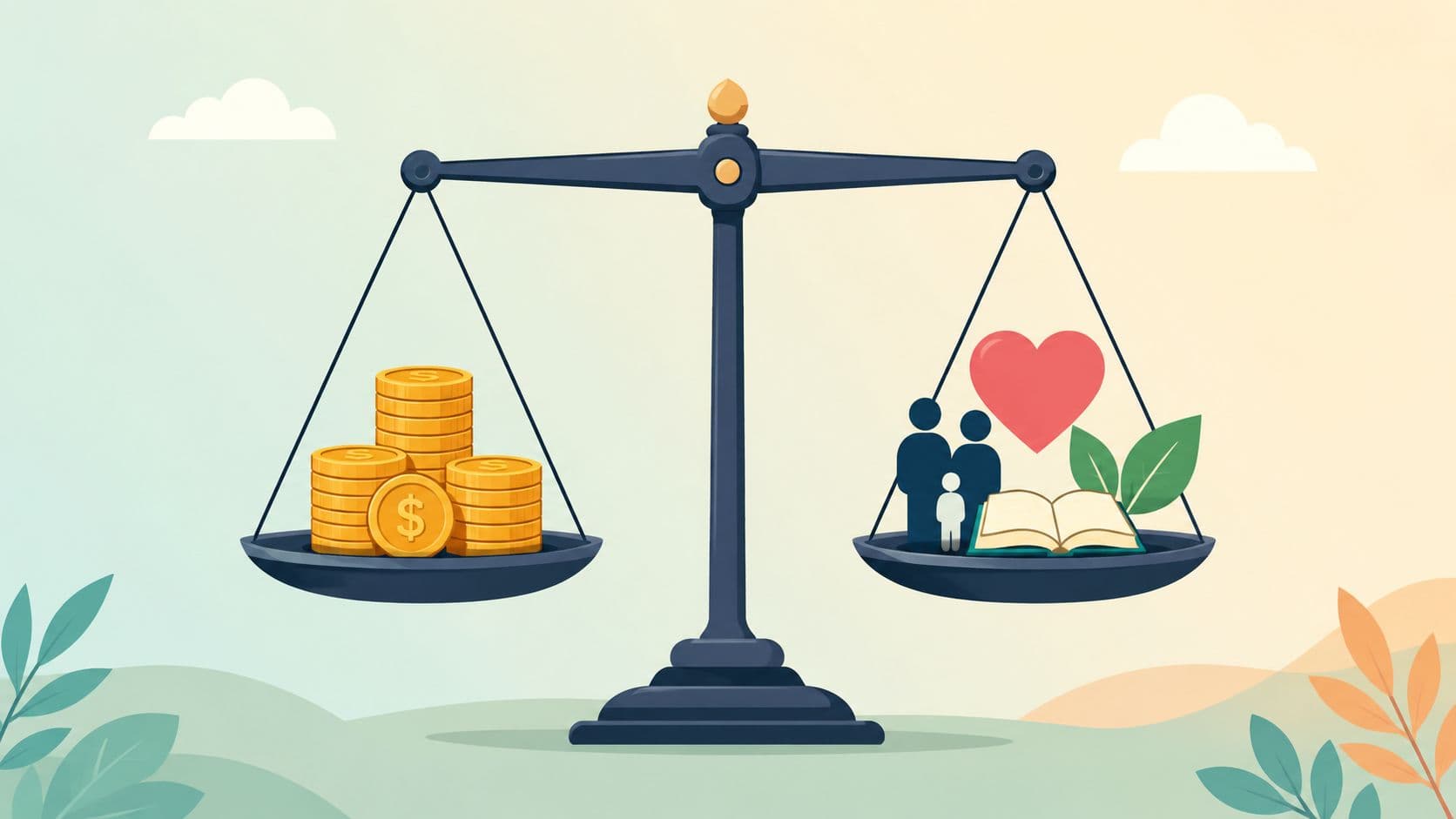 Cover Image for Money and Values: A Practical Guide to Alignment