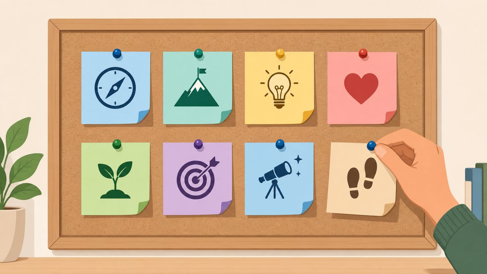 Cover Image for 8 Finding Purpose Quotes to Guide Your Life