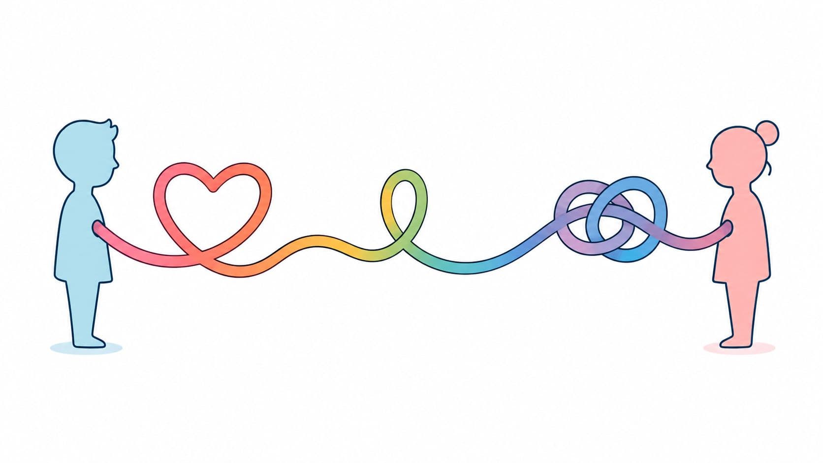 Cover Image for Friendship Dynamics: How Bonds Form, Bend, and Last