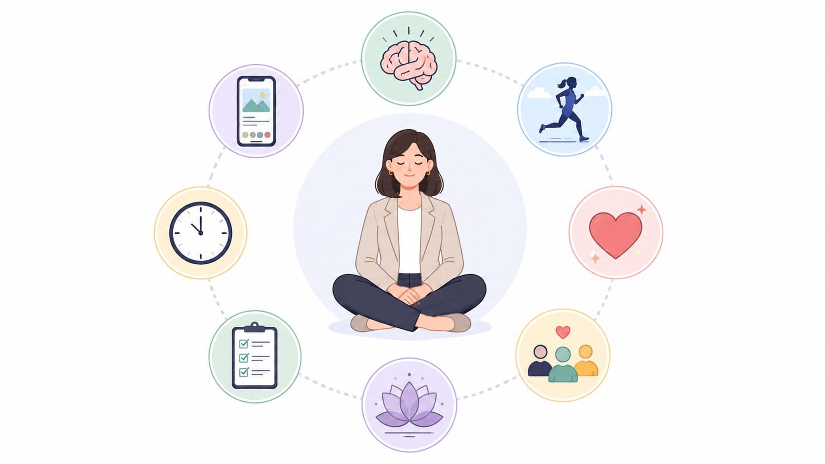 Cover Image for 8 Powerful Burnout Prevention Strategies for 2026