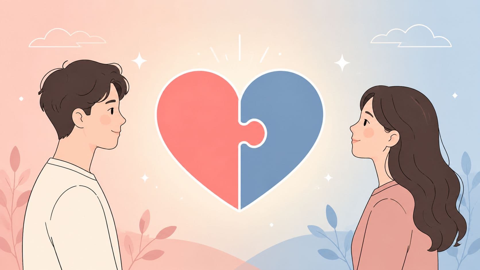Cover Image for What Is Relationship Compatibility? Your 2026 Guide