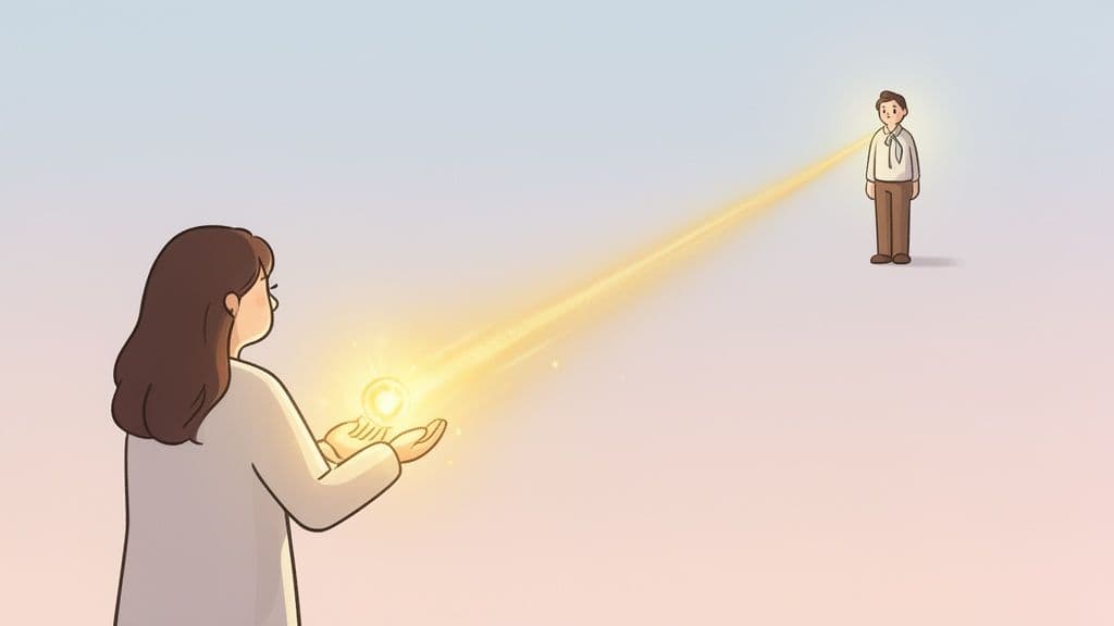 Cover Image for Unlock the Power of Sending Healing Vibes: Your 2026 Guide