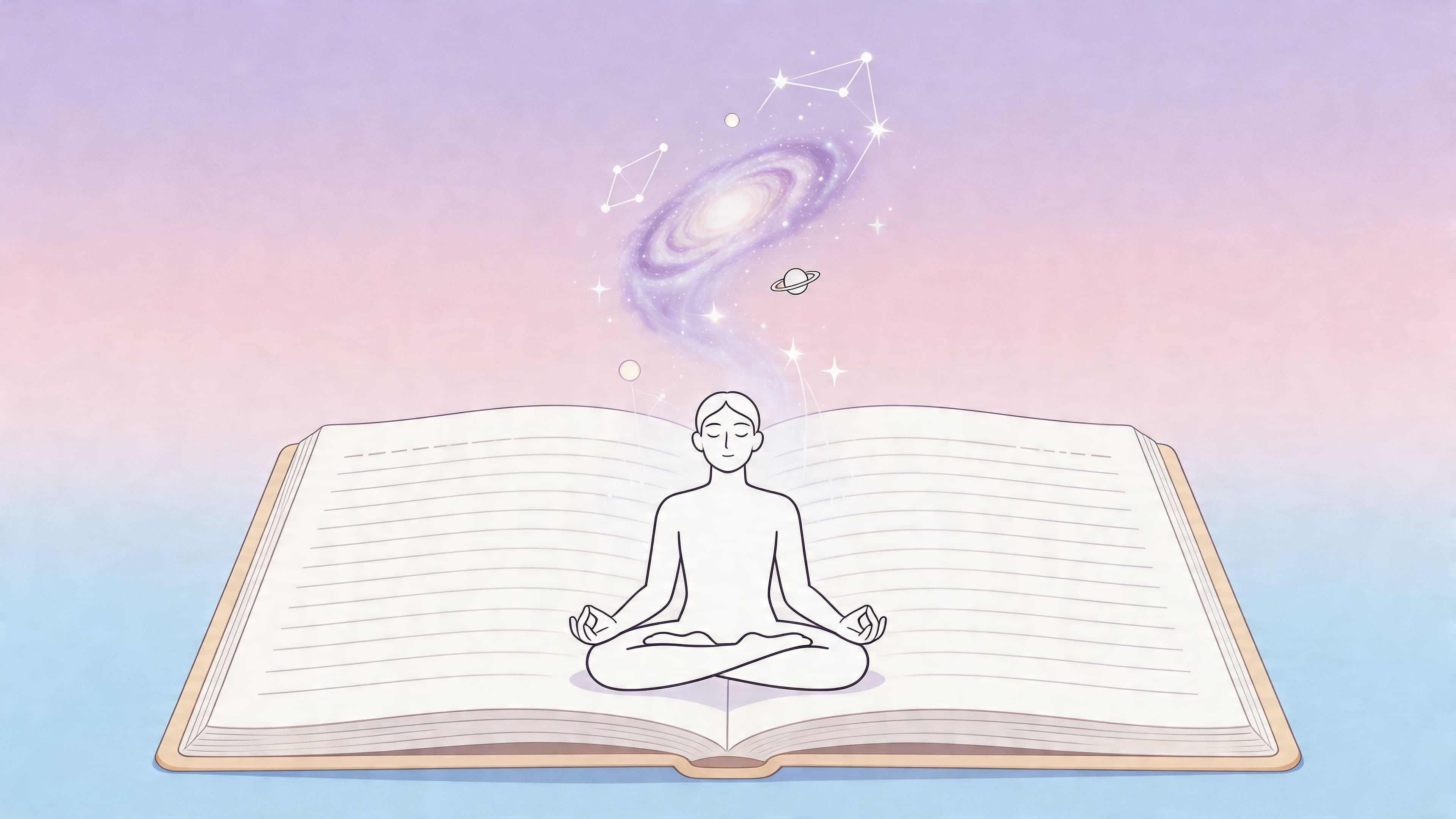 Cover Image for 10 Quotes About the Universe and Spirituality for 2026