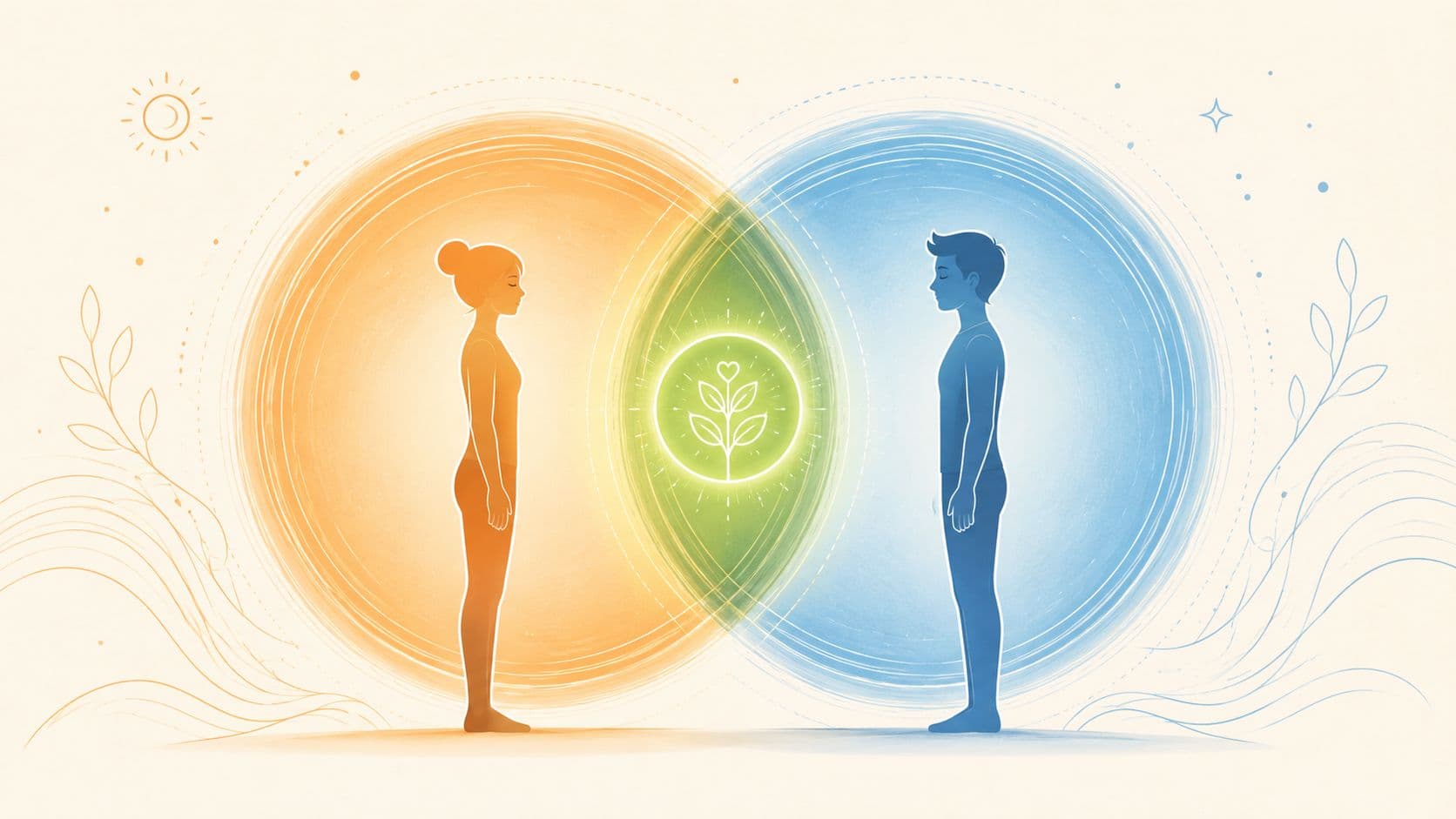 Cover Image for Improve Relationships: Life Purpose Insights