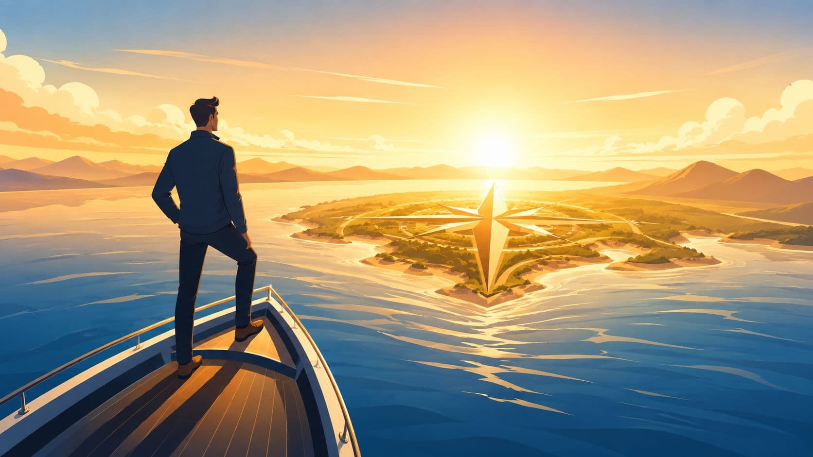 Cover Image for Leadership and Purpose: How to Lead with Meaning