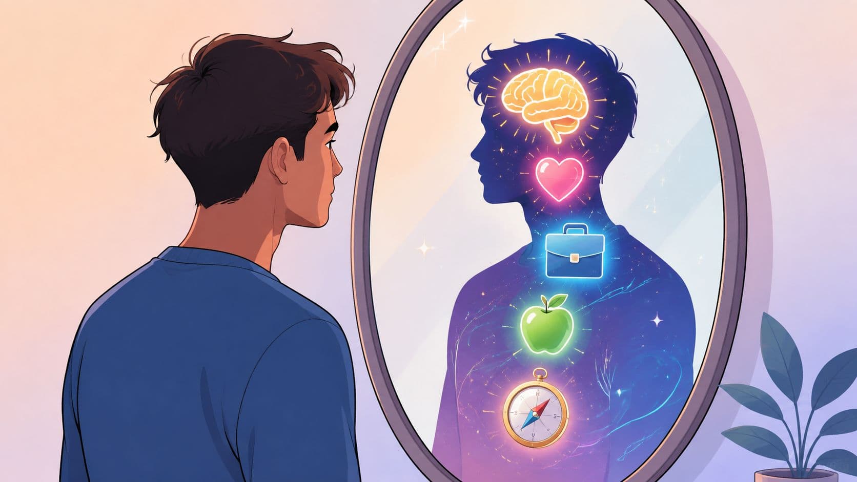 Cover Image for Why Self Awareness Is Important: A Practical Guide