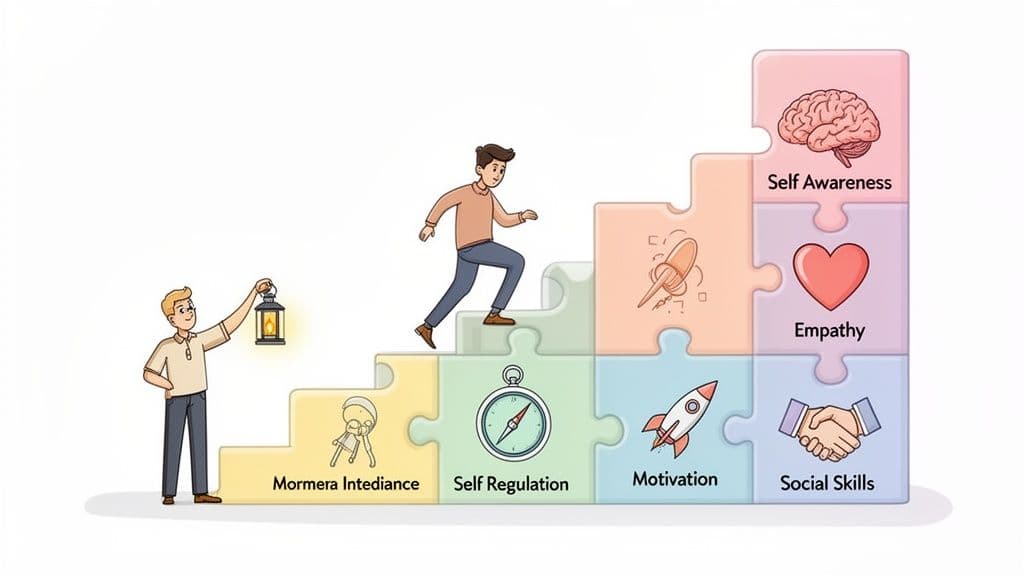 Cover Image for Your Guide to Emotional Intelligence Coaching