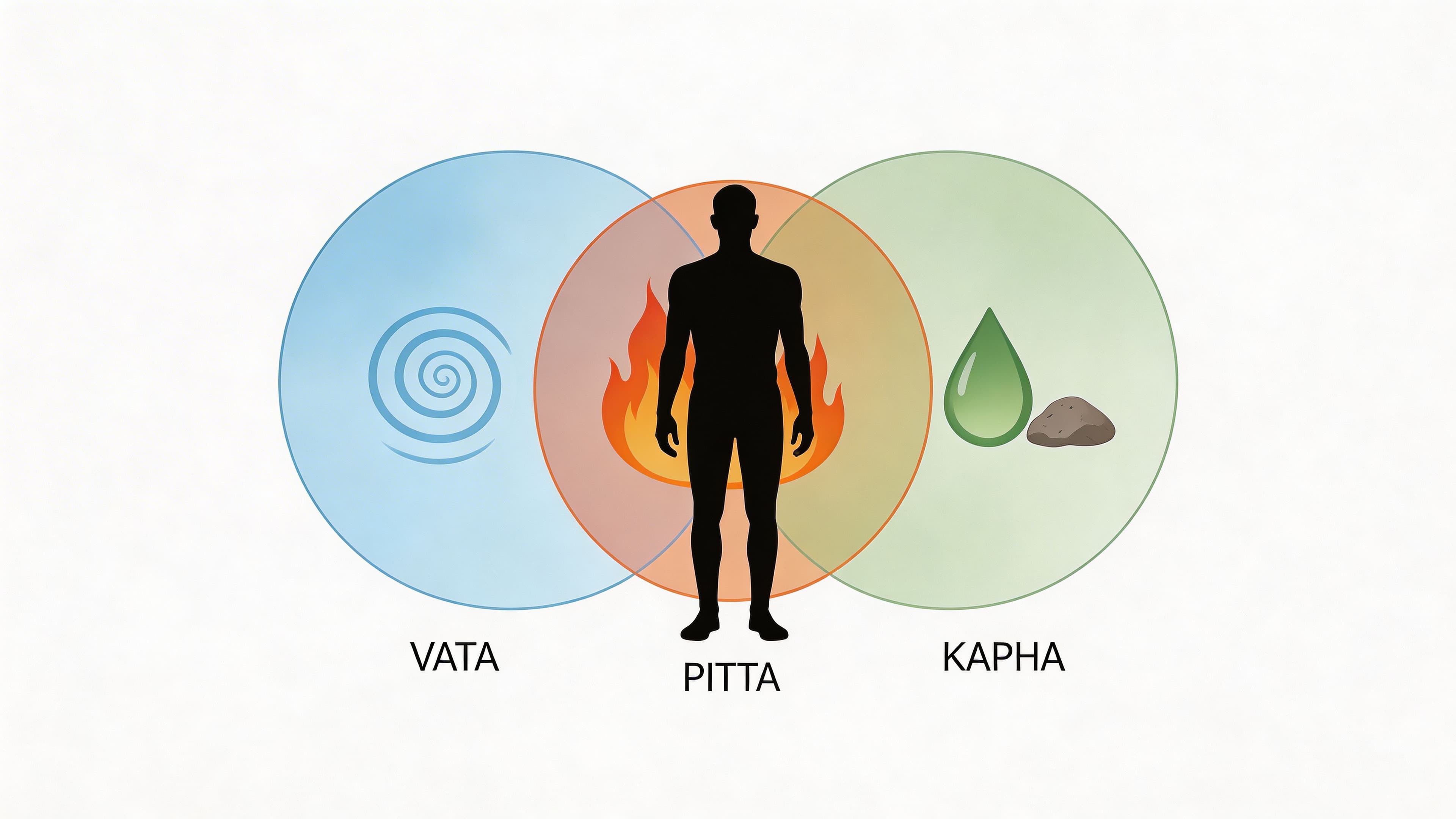 Cover Image for Ayurveda Dosha Test: Find Your Unique Energy Blueprint
