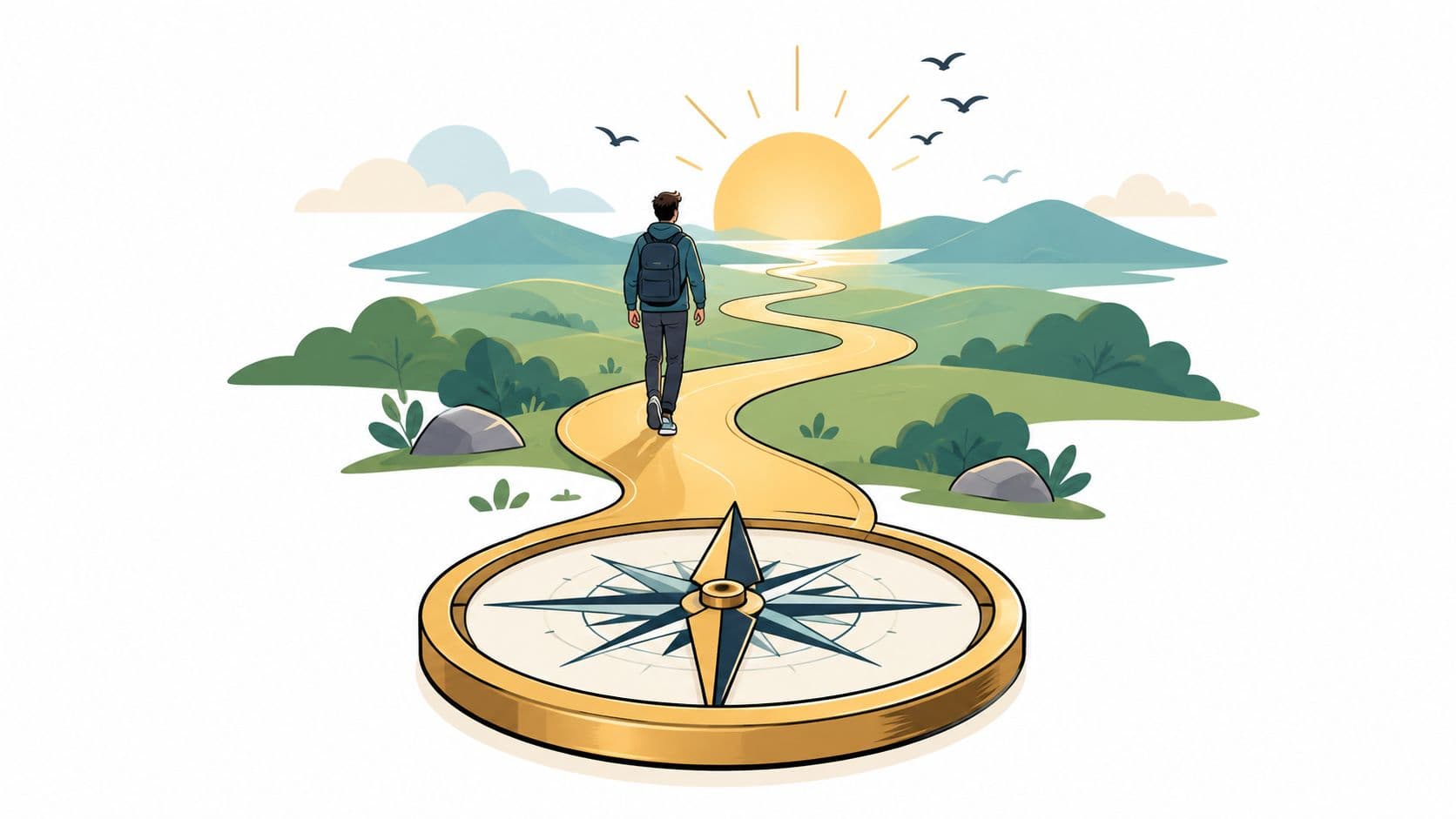 Cover Image for What Is Life Purpose and How to Find Yours Today