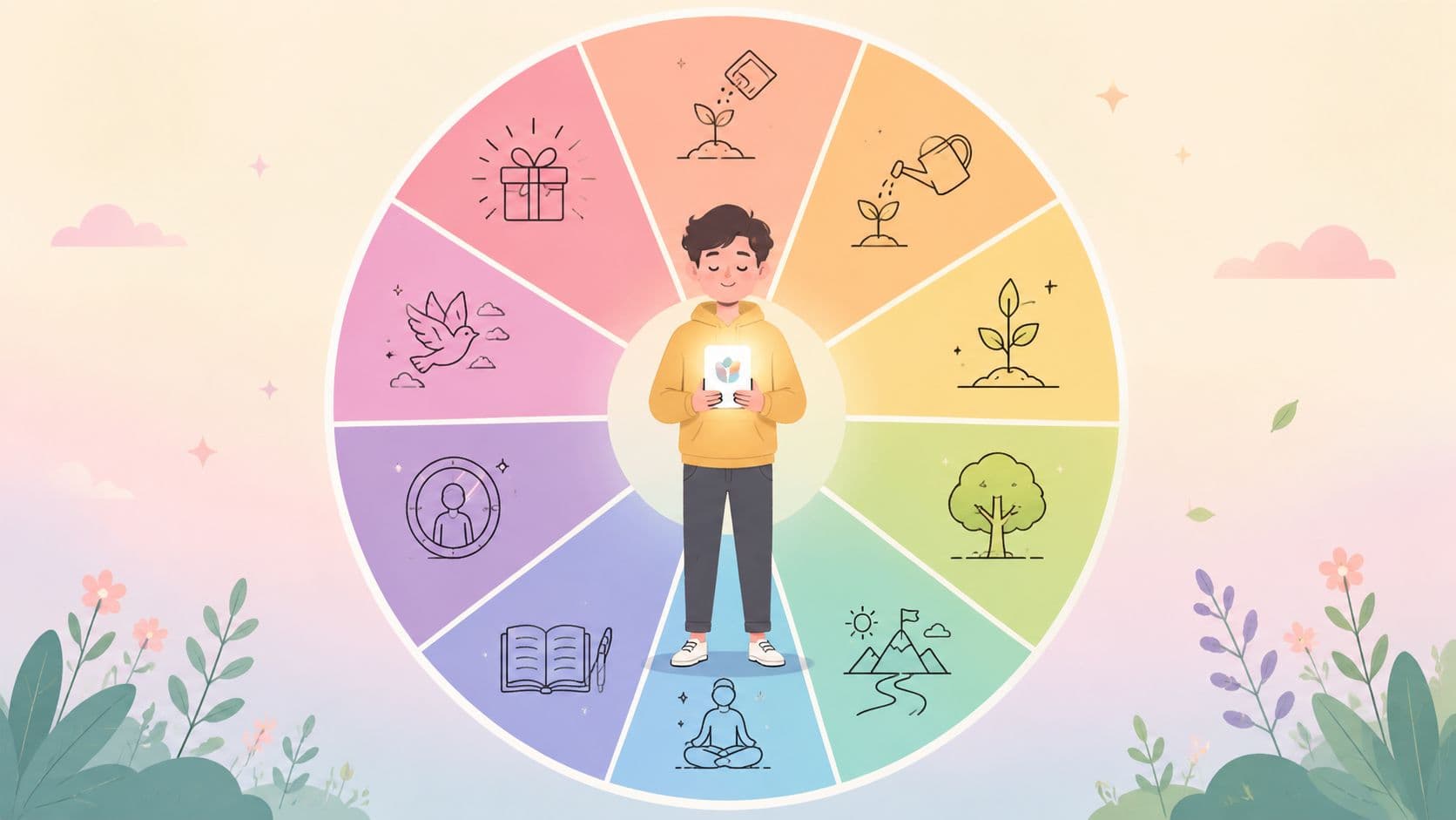 Cover Image for Personal Life Cycle Management: Your Nine-Year Guide