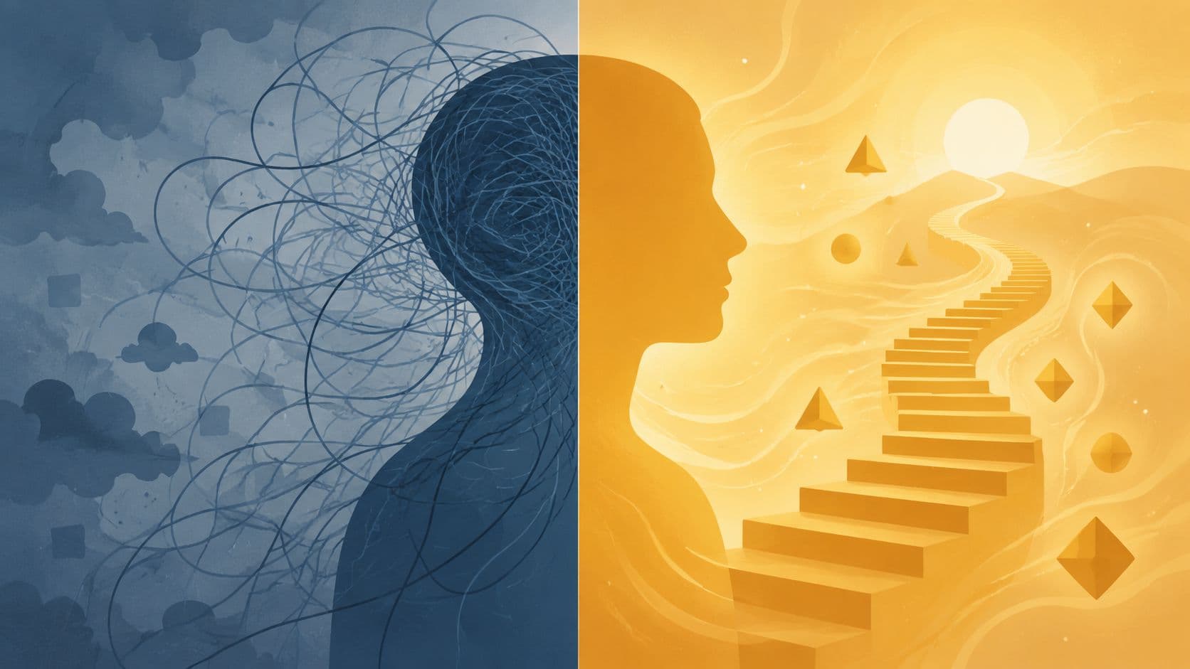 Cover Image for Shift in Consciousness: A Complete Guide