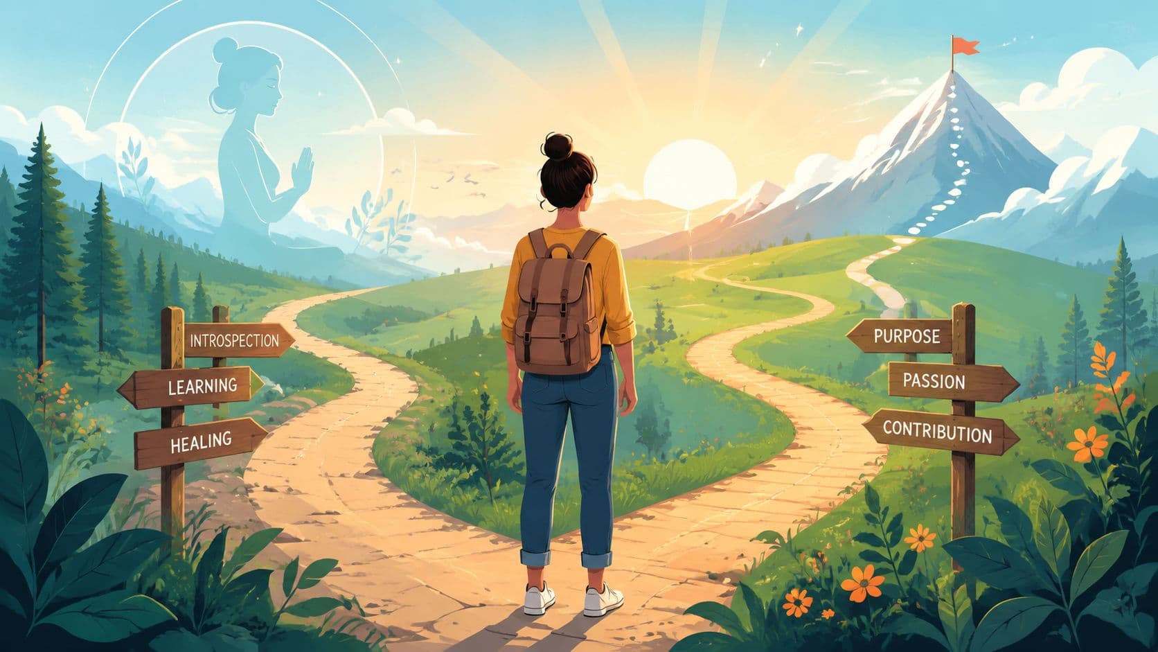 Screenshot from https://lifepurposeapp.com