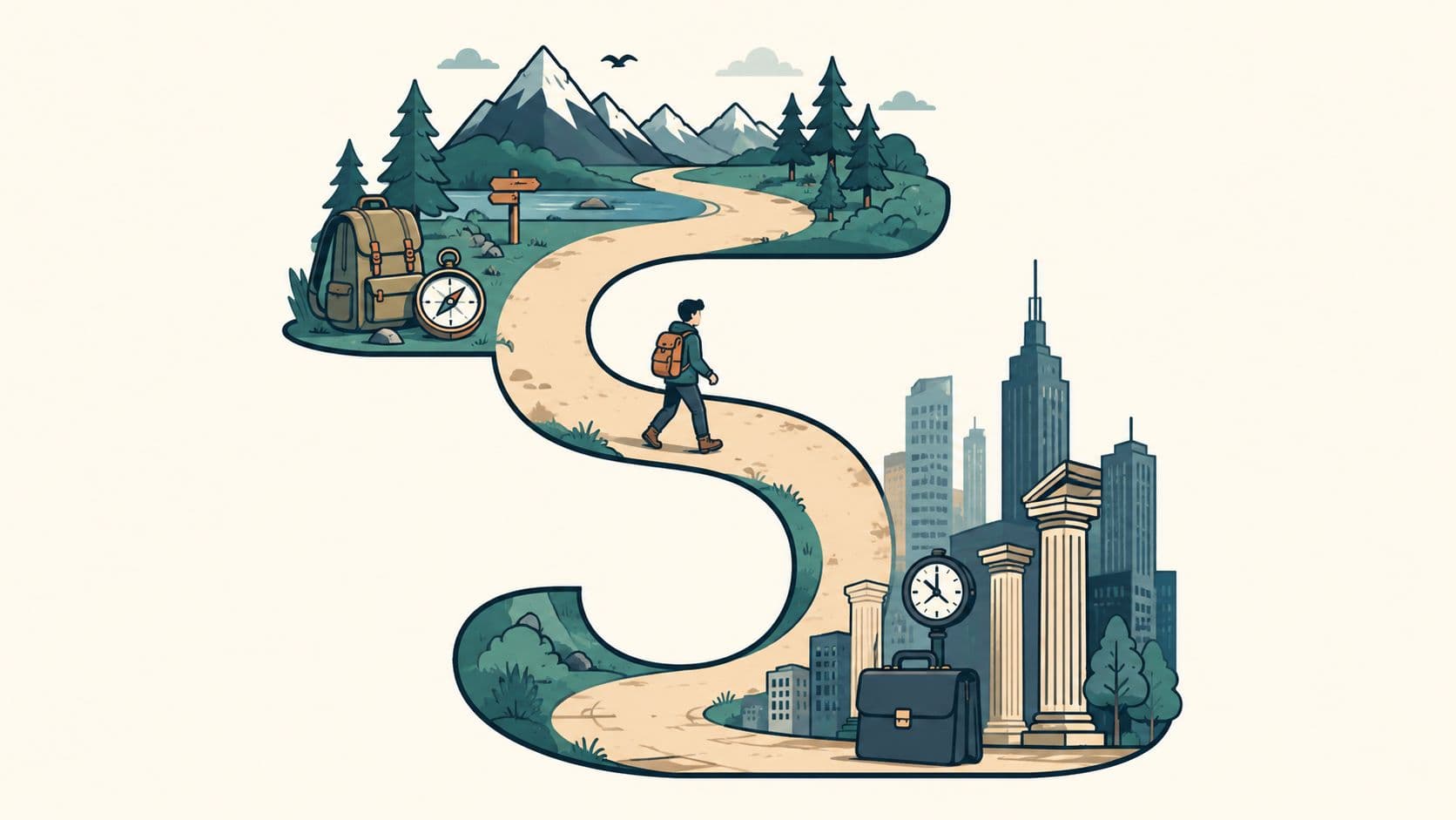 Cover Image for Life Path 5 Meaning: Gifts, Challenges, and What It Reveals