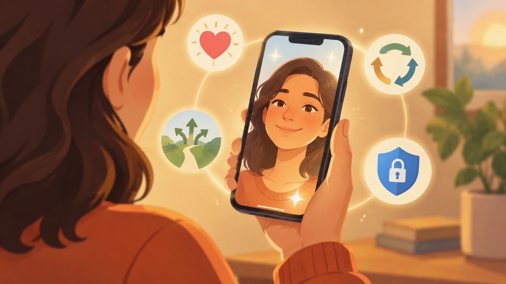 Cover Image for Self Awareness App: What It Is and How to Choose One