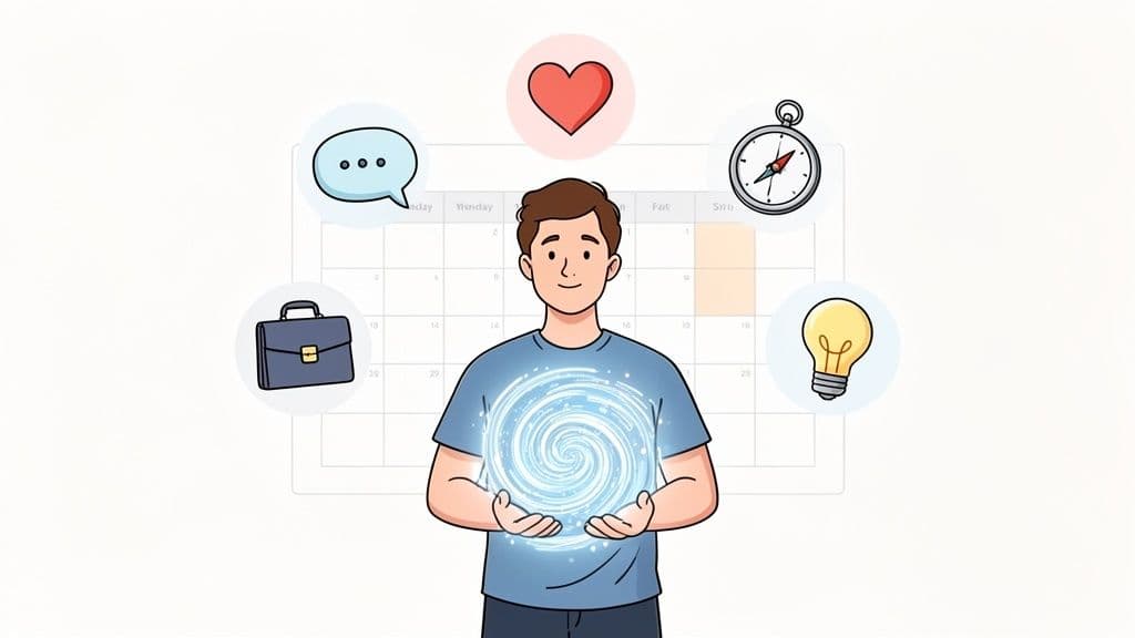 Cover Image for People Born on Wednesday and Their Life Path