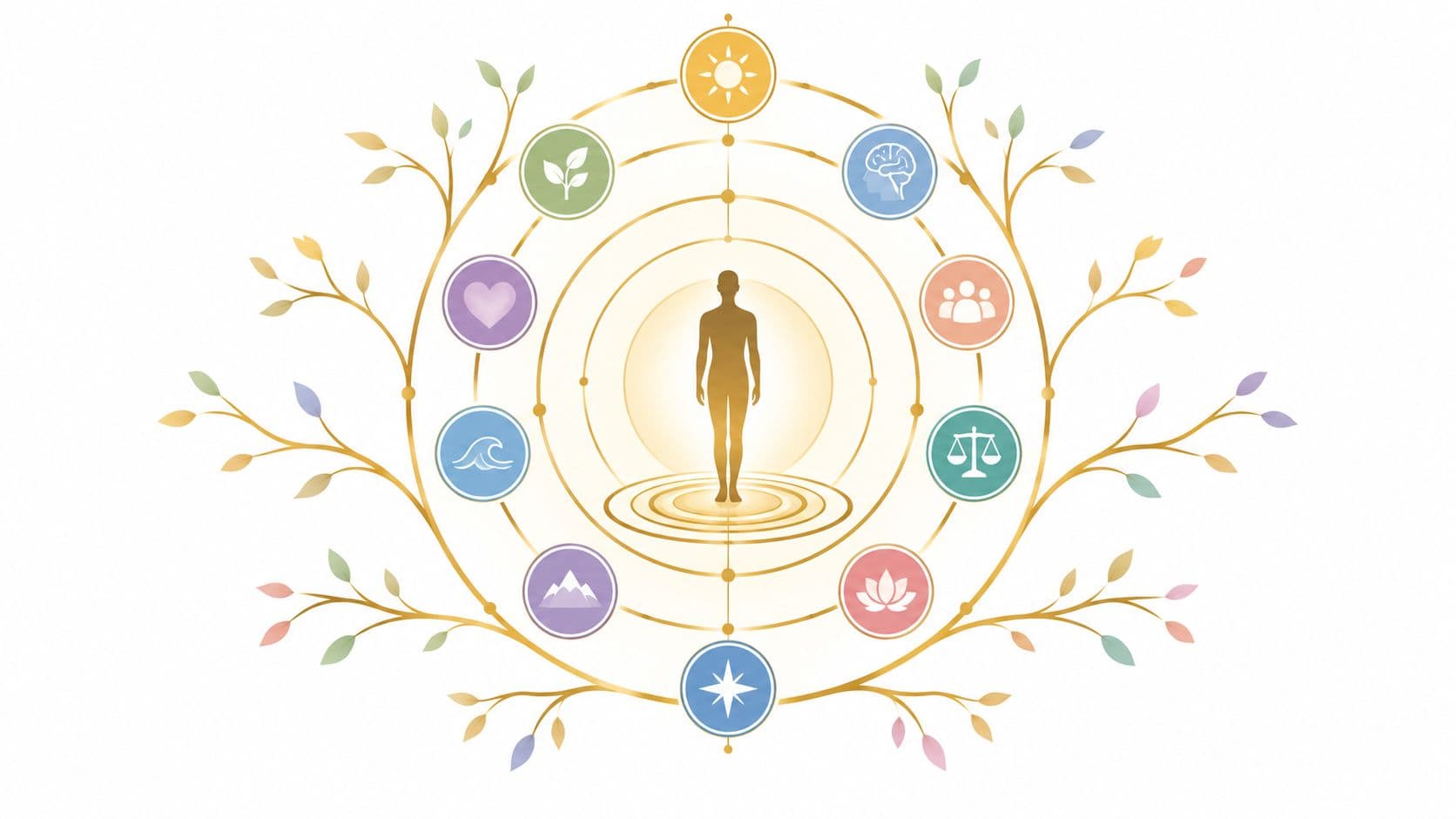 Cover Image for The Spirit of the Laws and Your Life Path