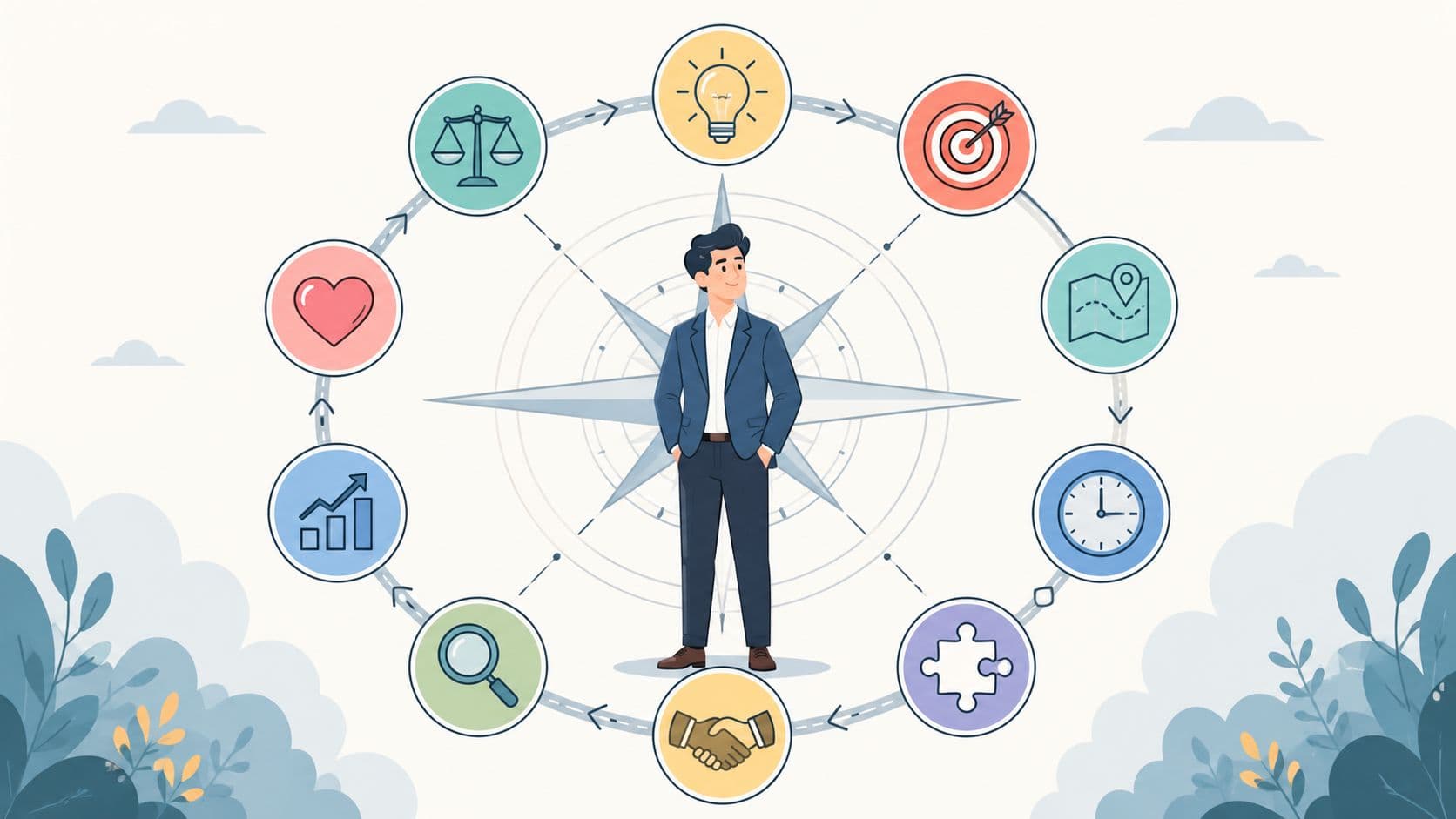 Cover Image for 10 Career Planning Strategies for 2026