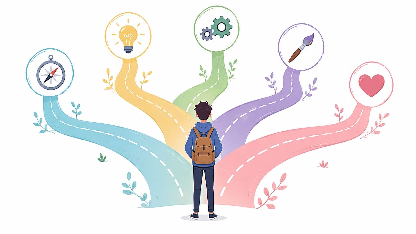 Cover Image for Redefine Your Career Path: Find Your True Purpose