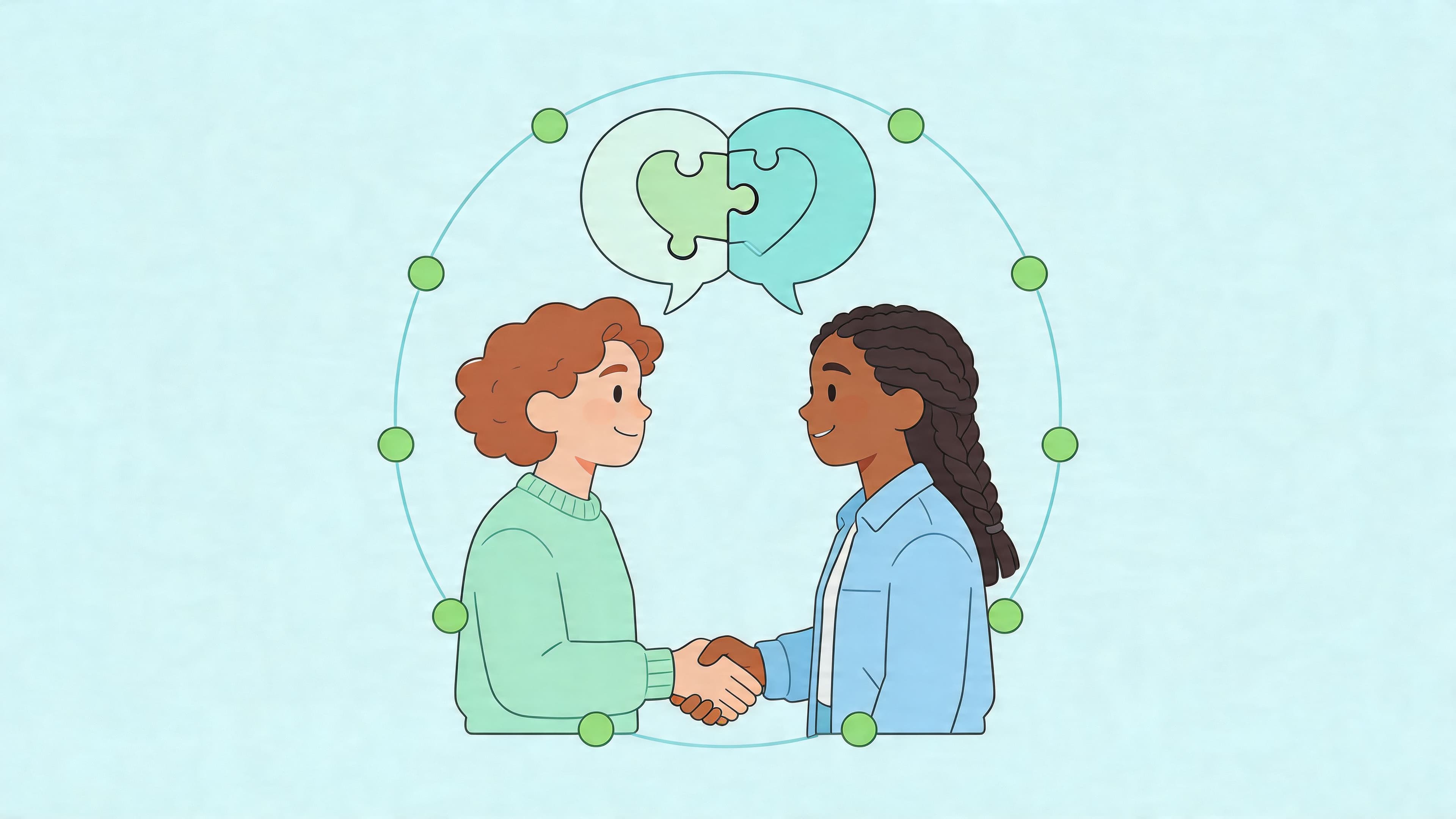 Cover Image for 10 Conflict Resolution Quotes for 2026