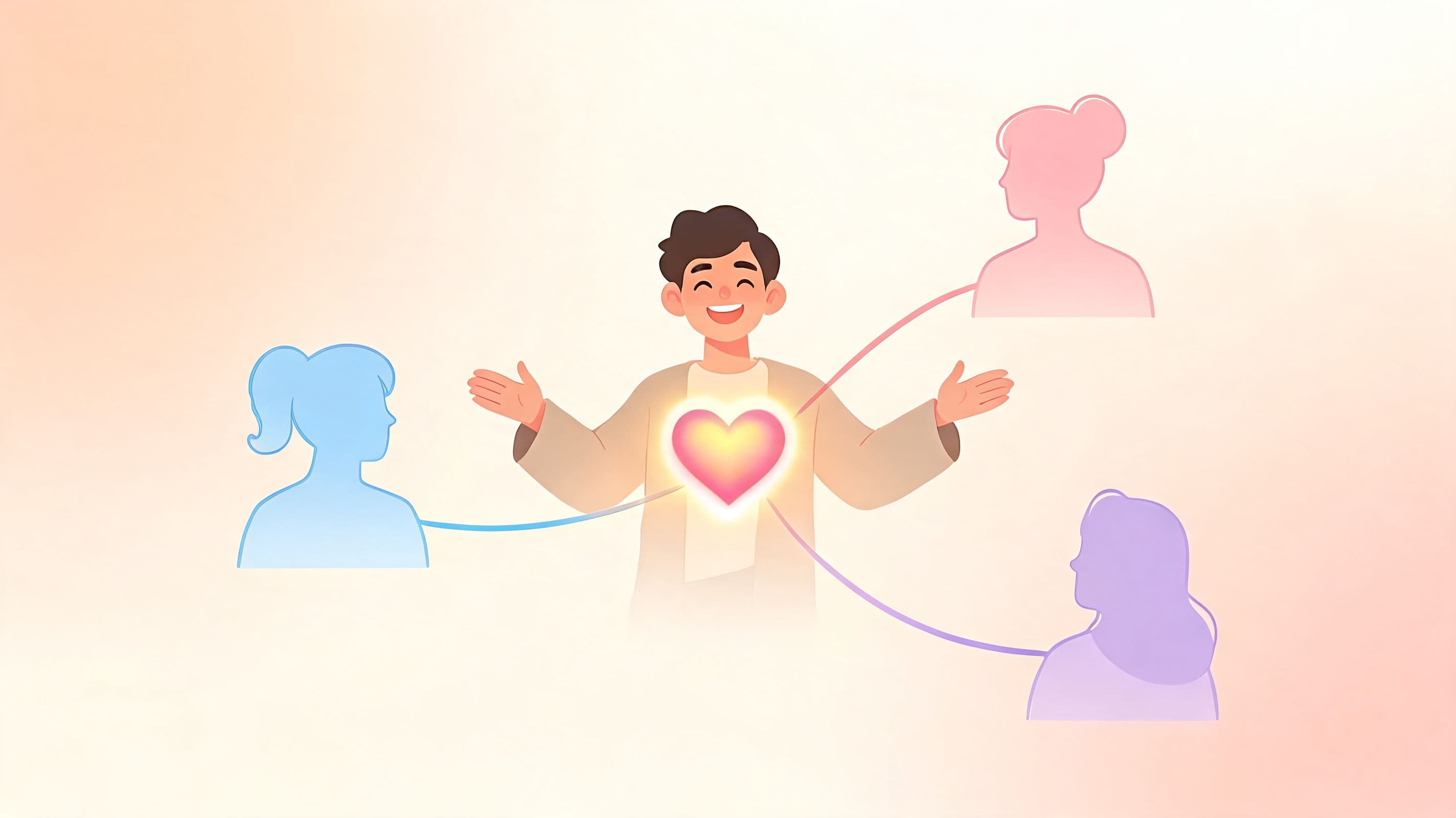 Cover Image for ENFJ Relationship Compatibility: Your Guide to Lasting Love