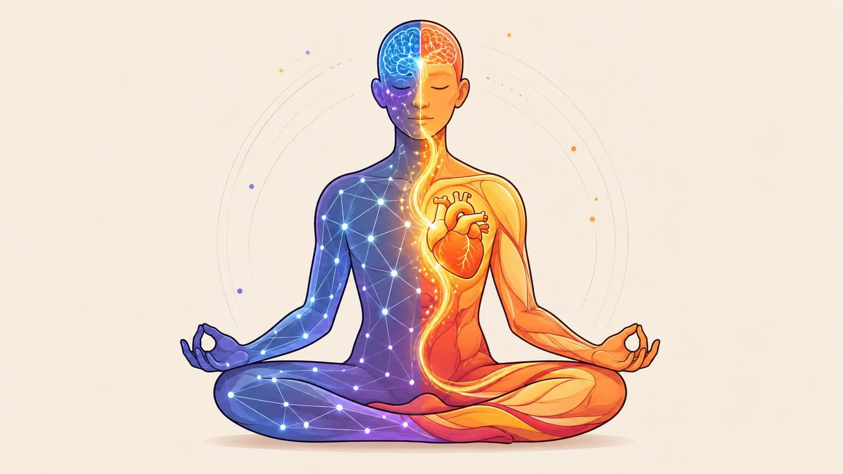Cover Image for Mind-Body Connection: Boost Health & Life Purpose