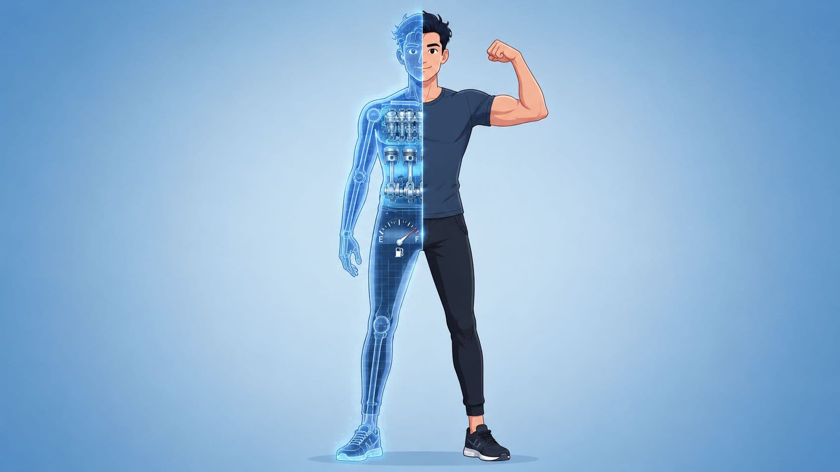 Cover Image for The Wiry Body Type Your Complete Guide for 2026