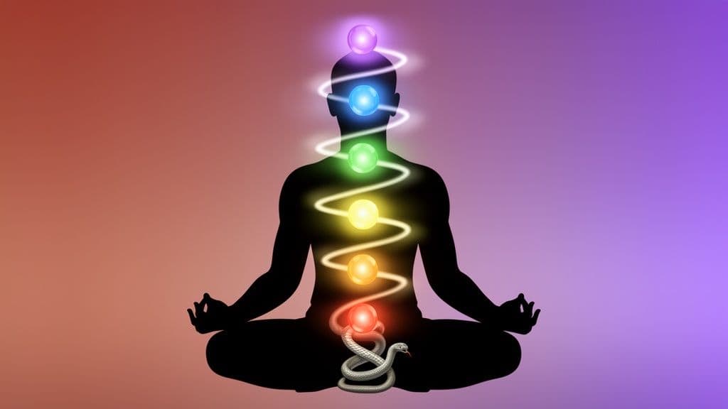Cover Image for Kundalini and Chakra Awakening A Practical Guide
