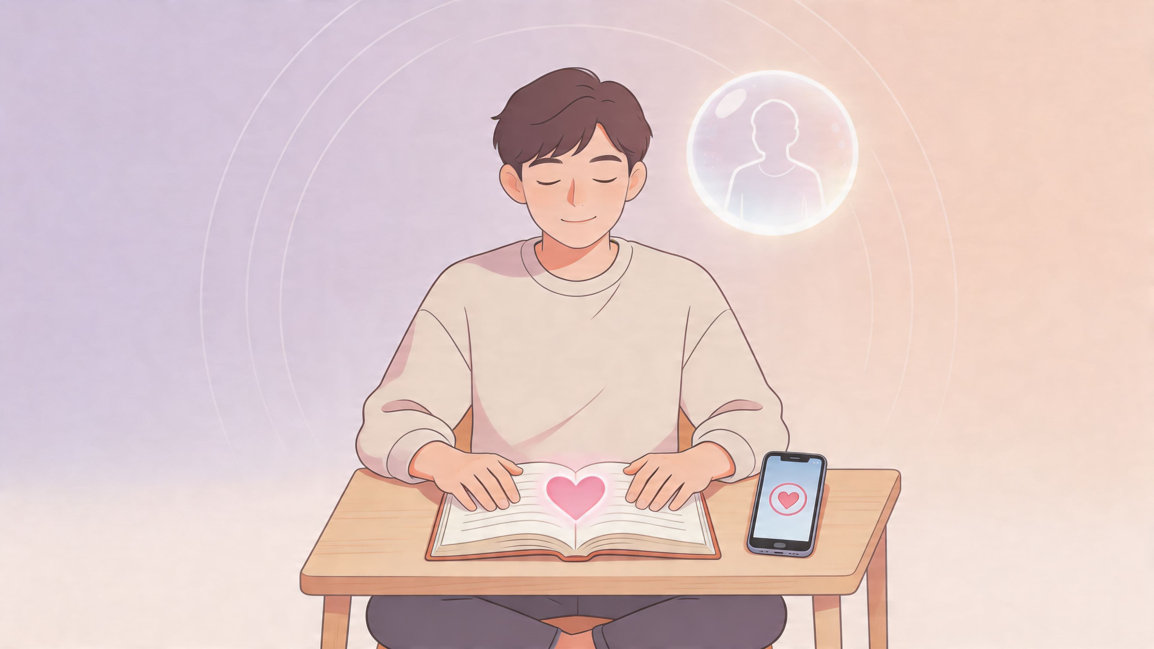 Cover Image for Unlock Love: how to manifest specific person