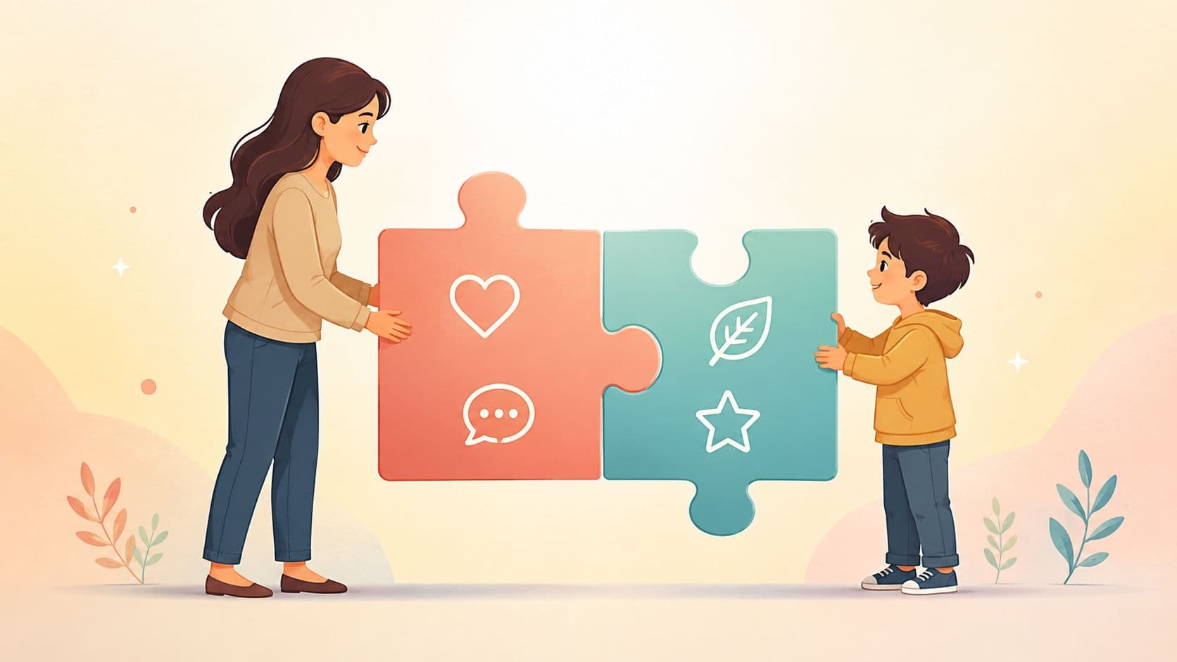 Cover Image for Parent Child Compatibility Explained