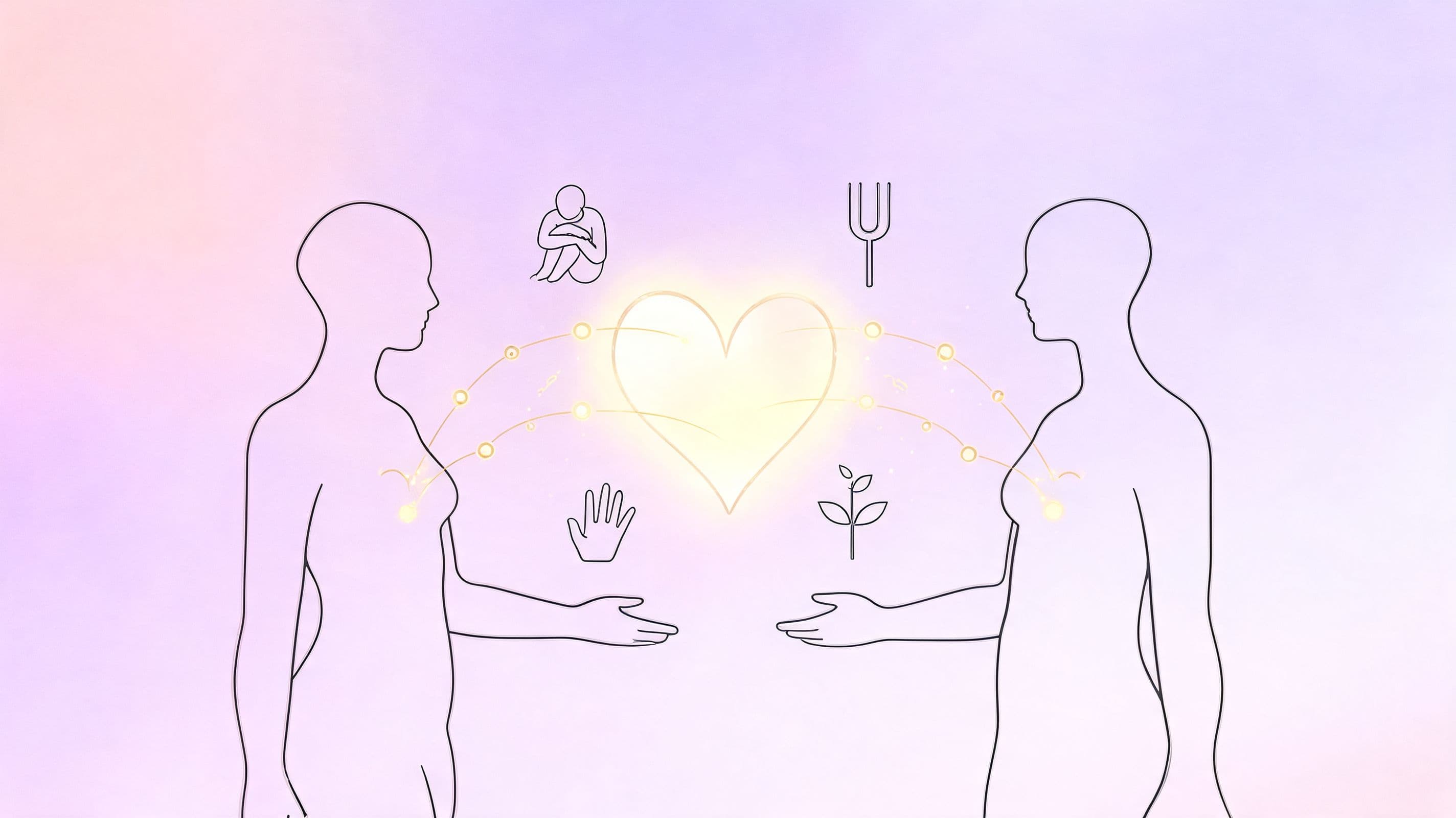 Cover Image for Mastering the Spiritual Laws of Love in 2026
