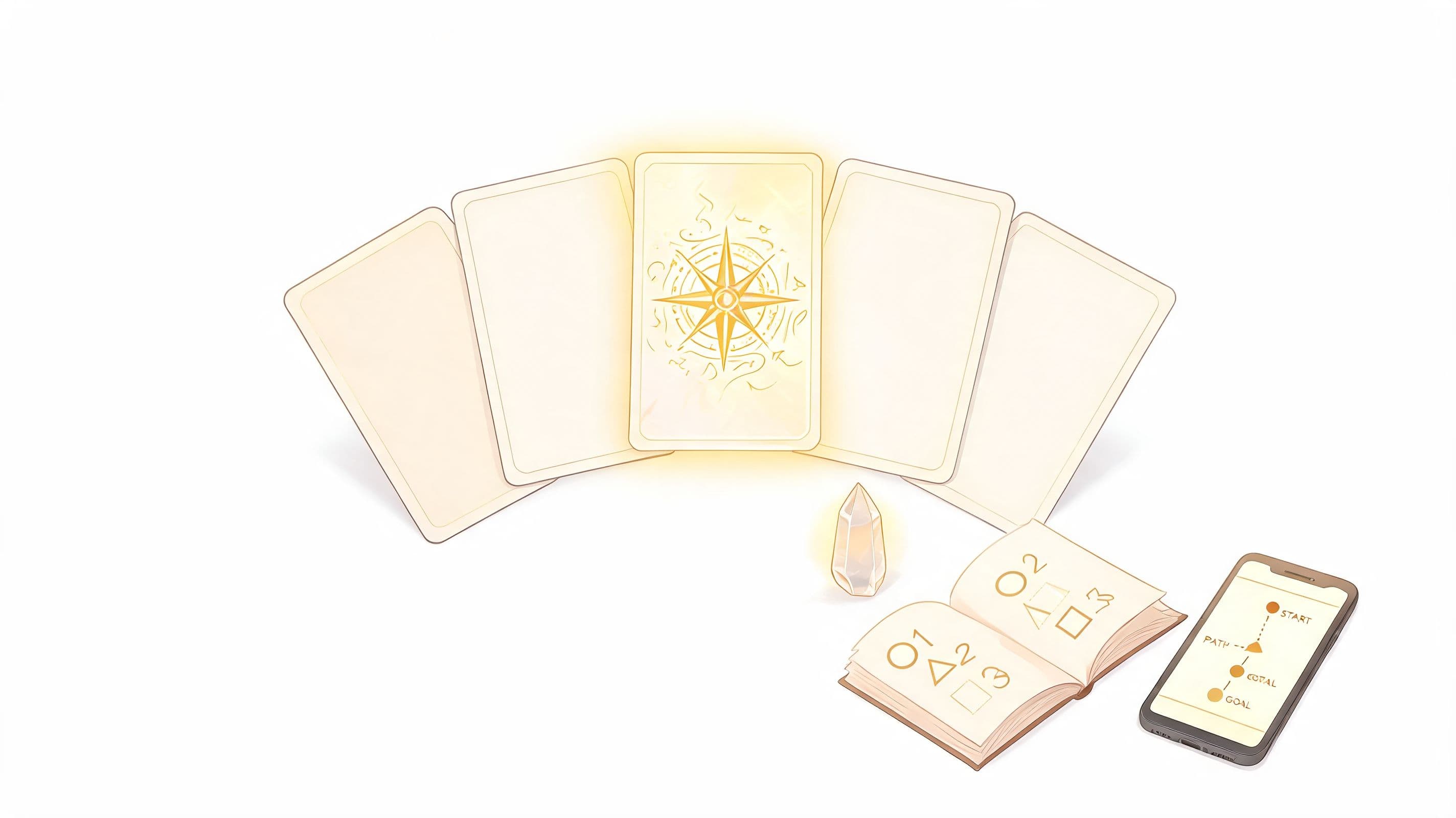 Cover Image for How to Use Life Purpose Oracle Cards