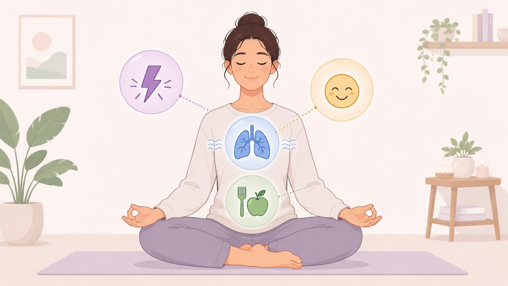 Cover Image for How to Listen to Your Body: A Practical Guide