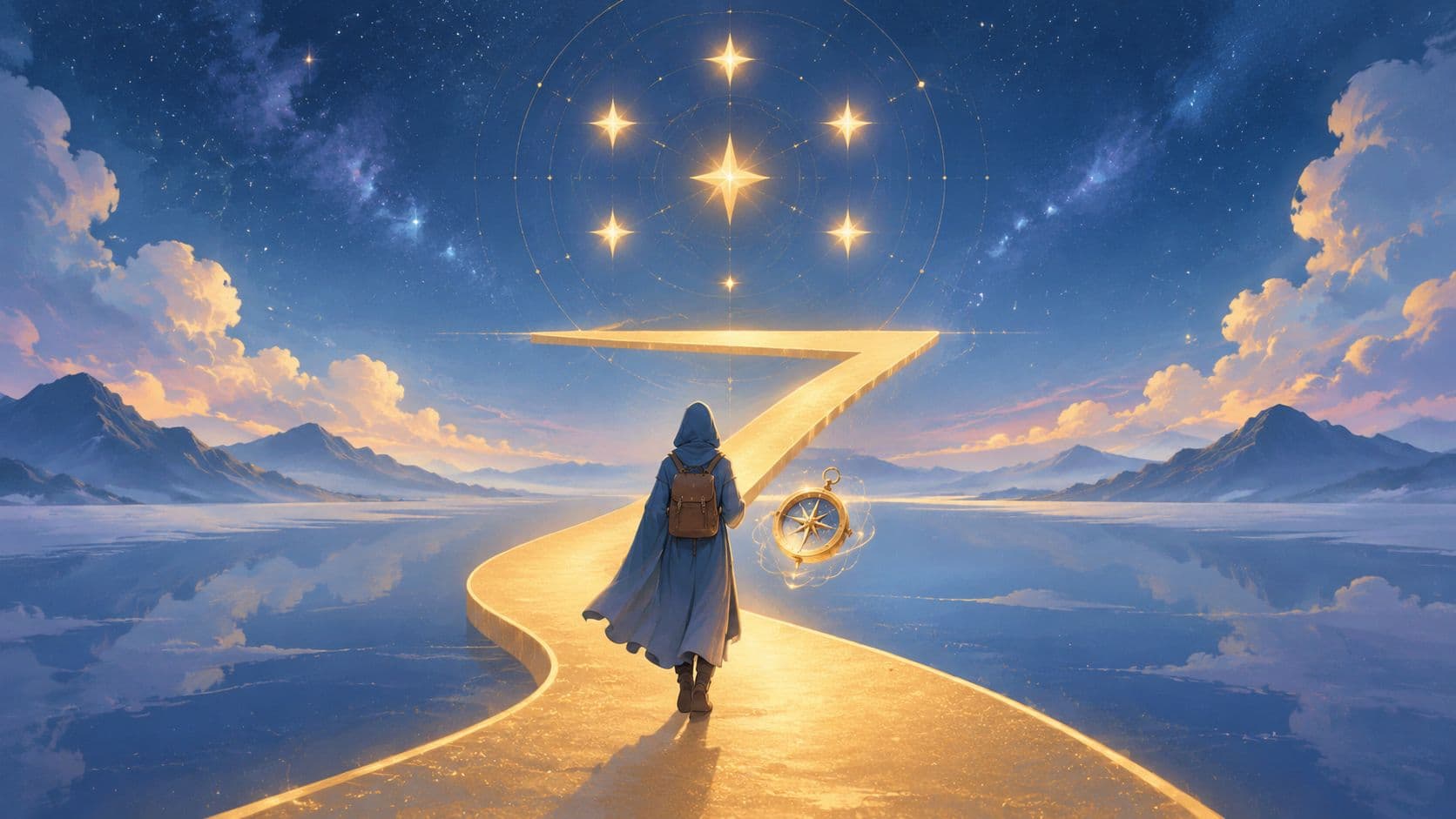 Cover Image for Life Path Seven: A Guide to the Seeker's Journey
