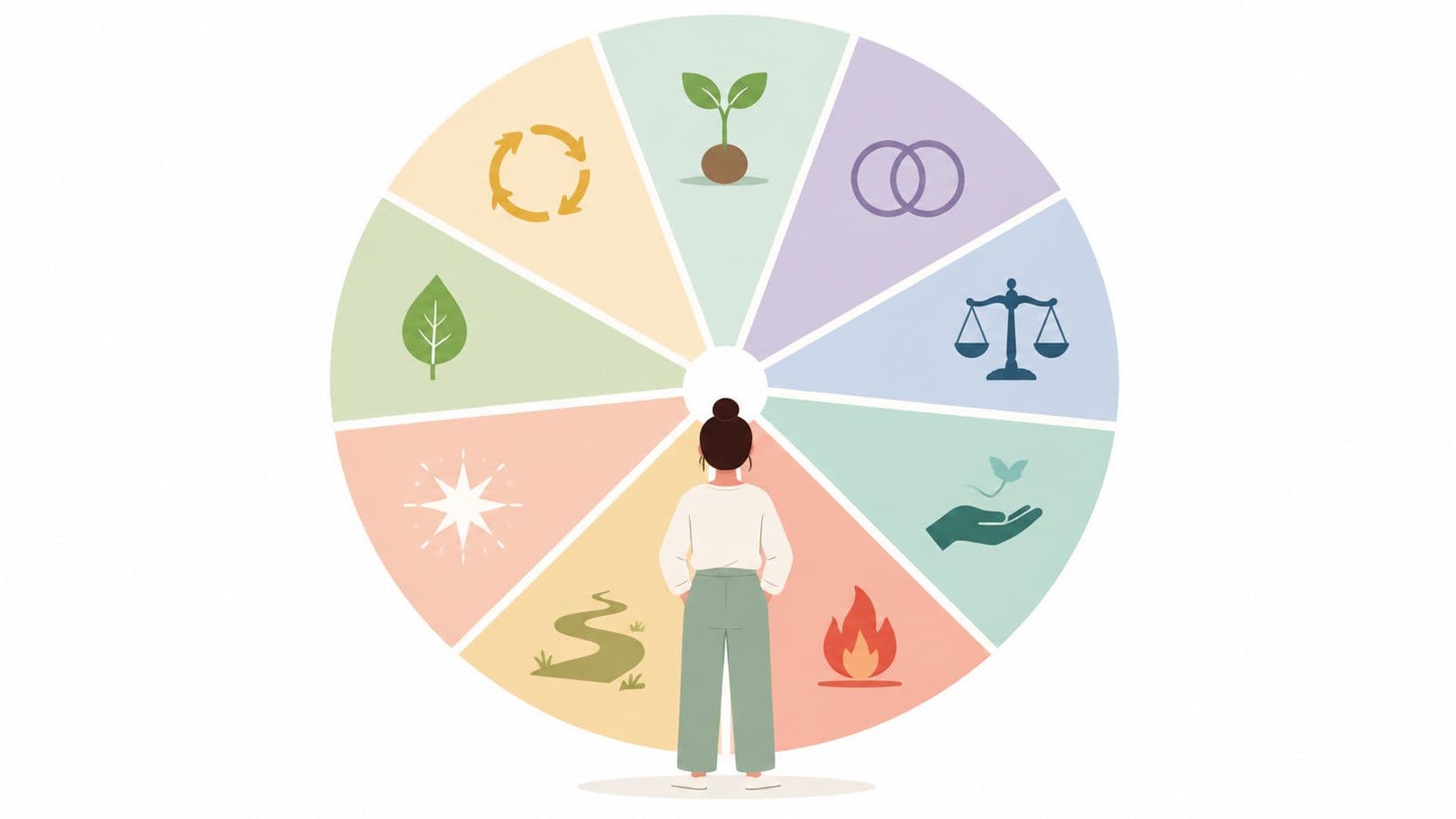 Cover Image for Life Cycles Christine DeLorey: A Guide to Your Path