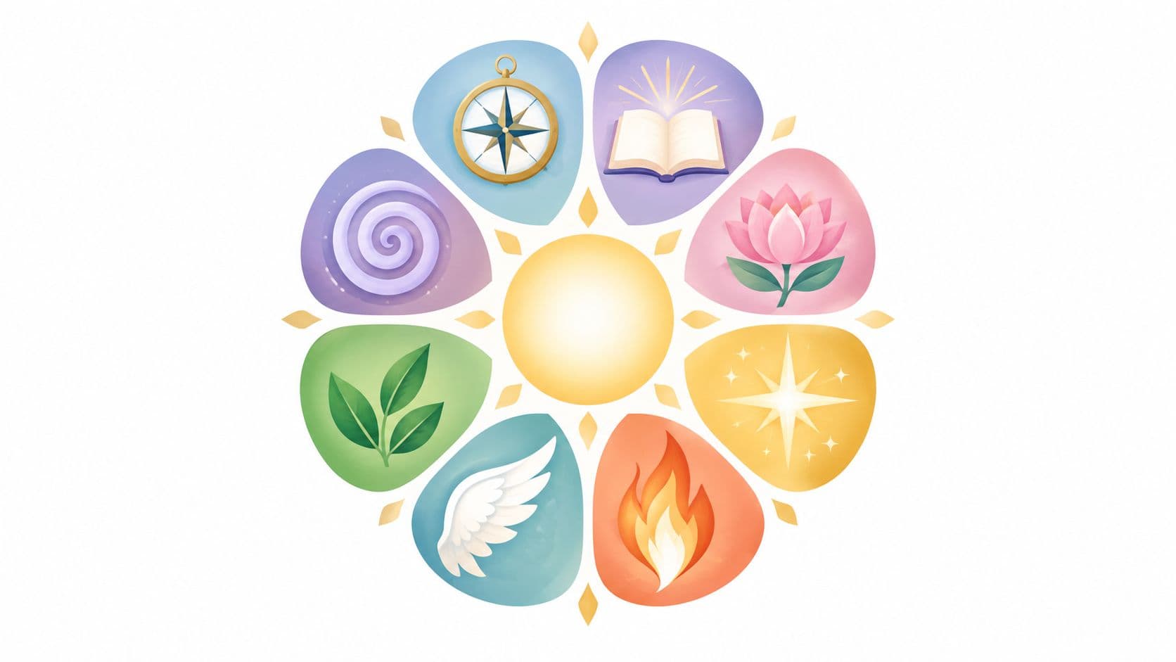 Cover Image for 8 Spiritual Personality Types to Know