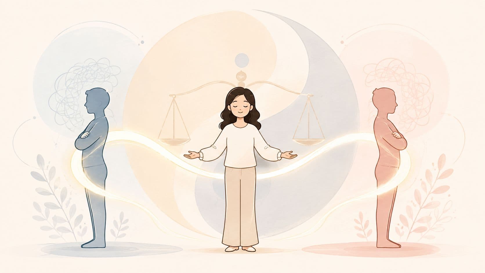 Cover Image for What Is Life Path Number 2: Core Gifts, Challenges & Purpose