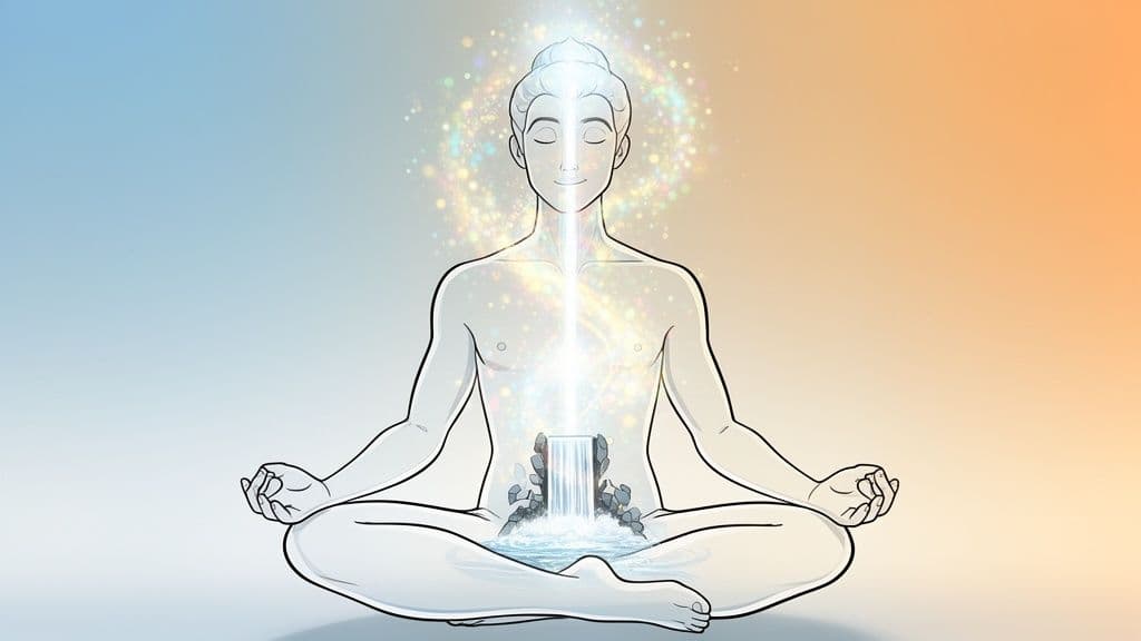 Cover Image for A Guide to The Energy Codes for Personal Growth