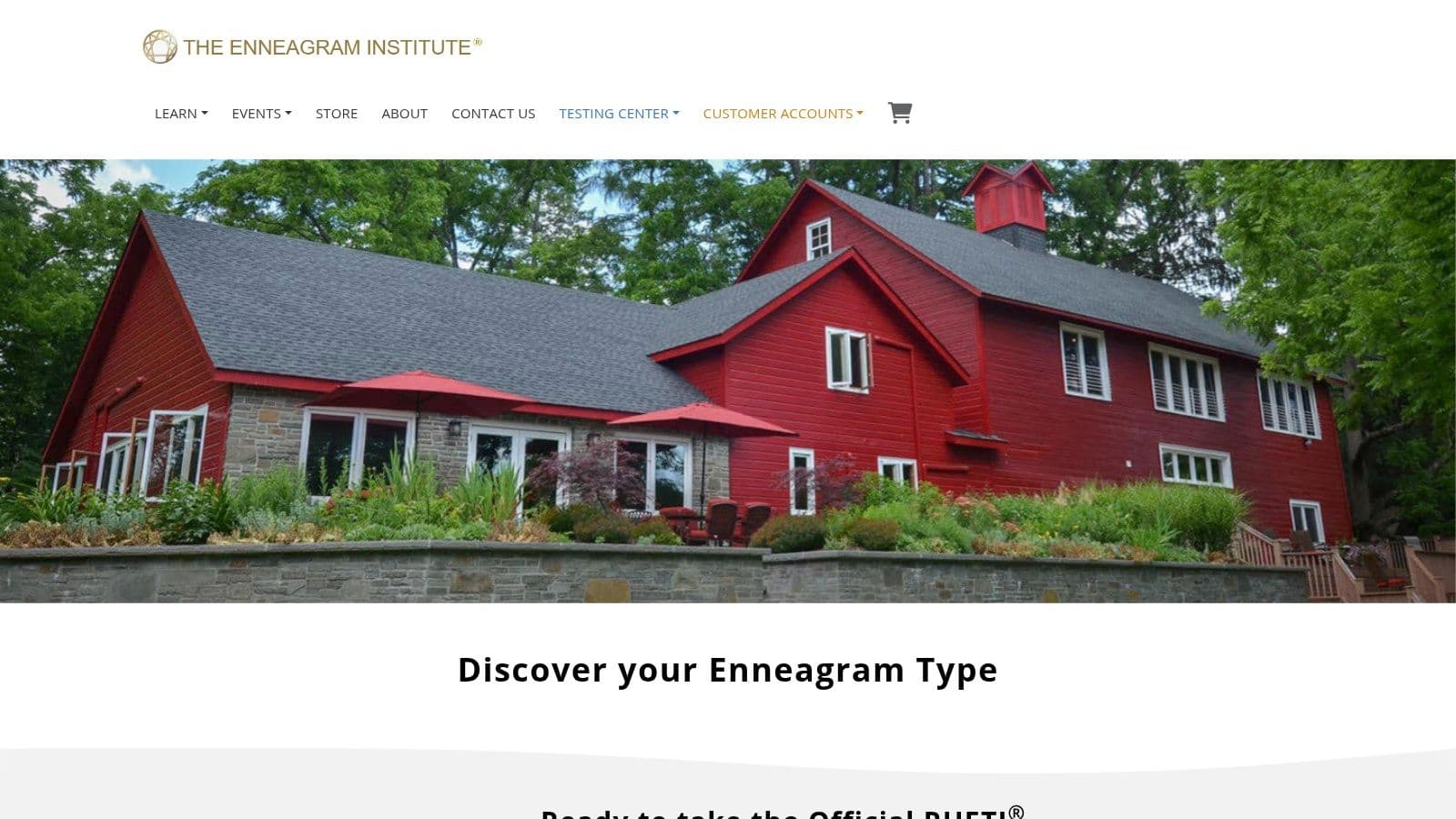 The Wisdom of the Enneagram by Don Richard Riso and Russ Hudson