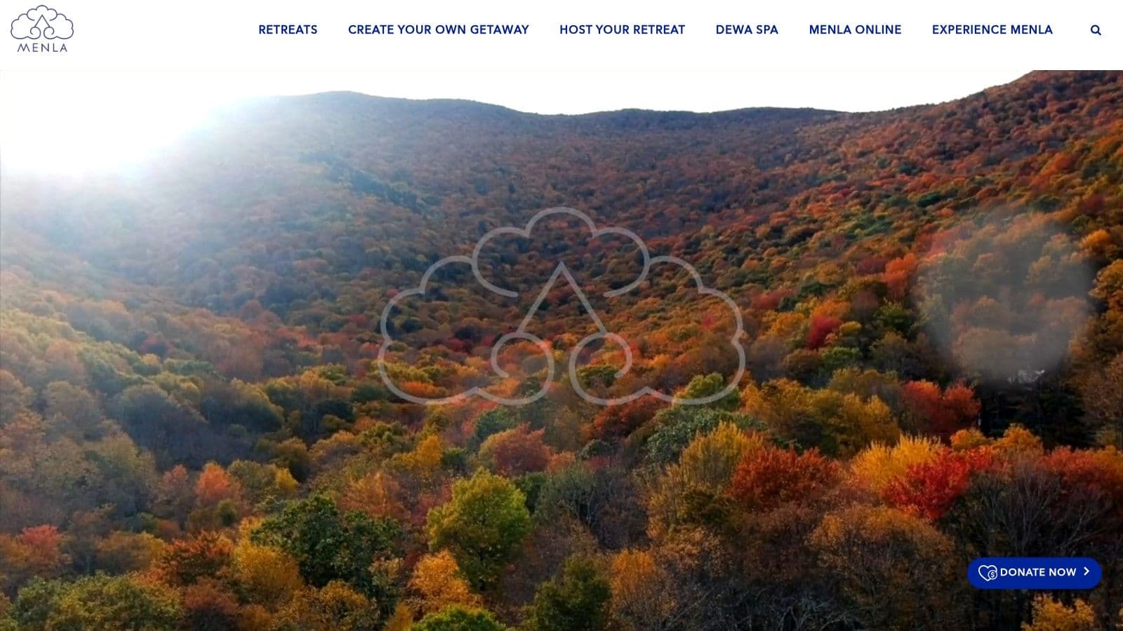 Menla Retreat & Dewa Spa (Catskills)